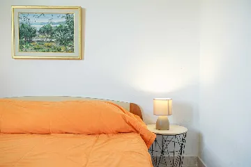 1-Bedroom Apartment for Up to 4 Near the Beach