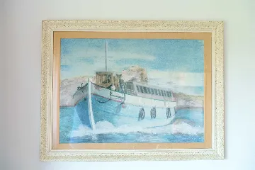 1-Bedroom Apartment for Up to 4 Near the Beach