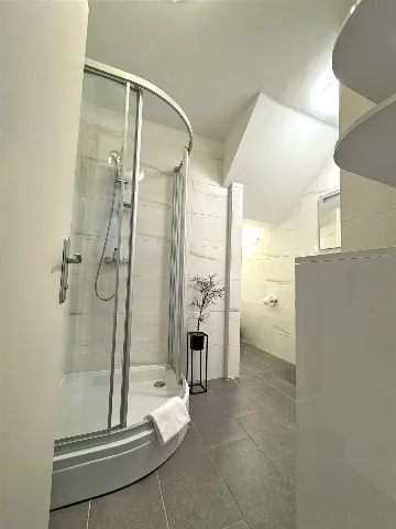 Central Zagreb Studio Apartment on Frankopanska Street