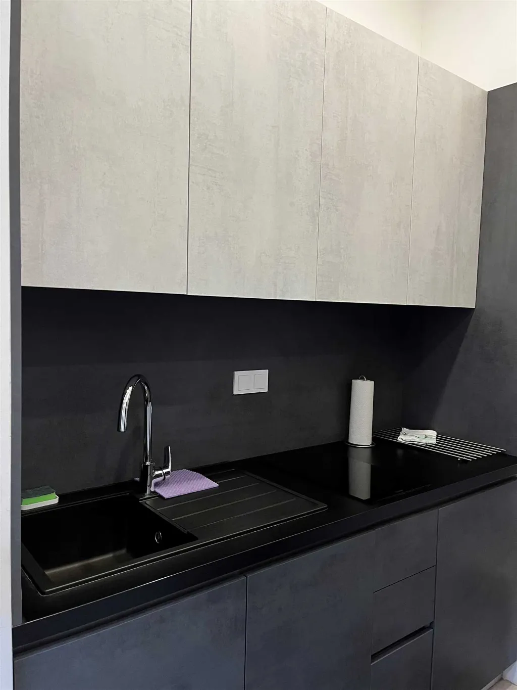 Duplex Apartment in Zagreb for Up to 4 Guests