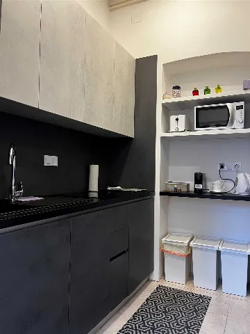 Duplex Apartment in Zagreb for Up to 4 Guests