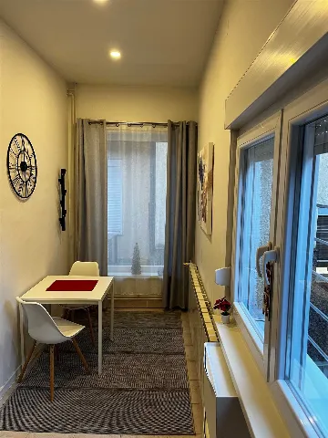 Duplex Apartment in Zagreb for Up to 4 Guests