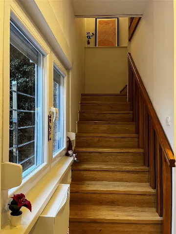 Duplex Apartment in Zagreb for Up to 4 Guests