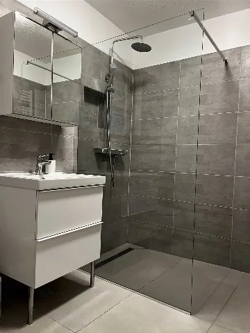 Duplex Apartment in Zagreb for Up to 4 Guests