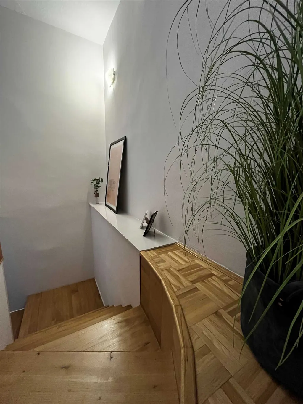 Duplex Apartment in Zagreb for Up to 4 Guests