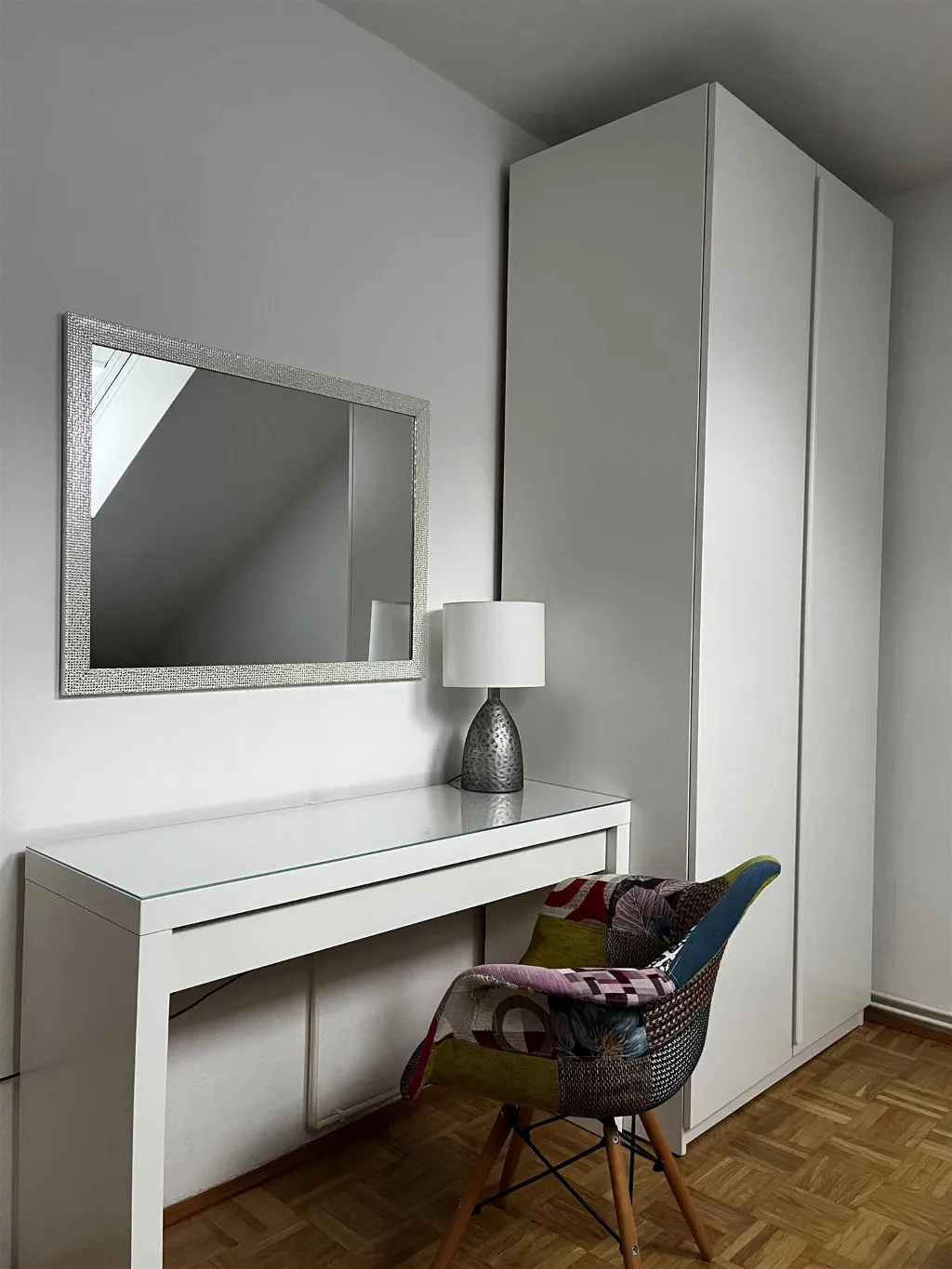 Duplex Apartment in Zagreb for Up to 4 Guests