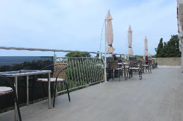 Studio Apartment in Novalja for 2 Guests