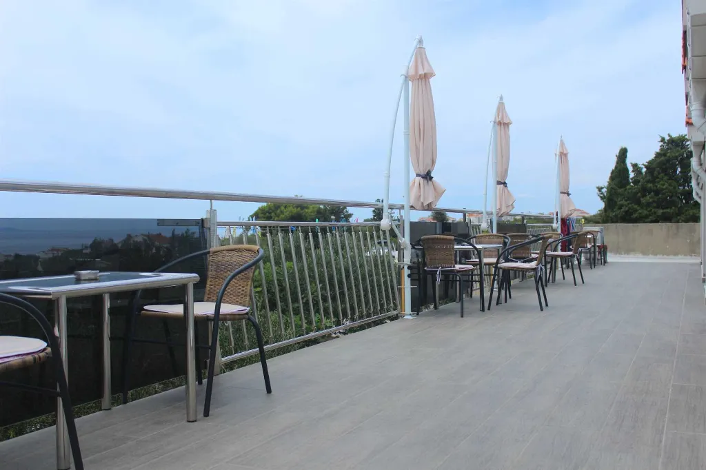 Studio Apartment in Novalja for 2 Guests