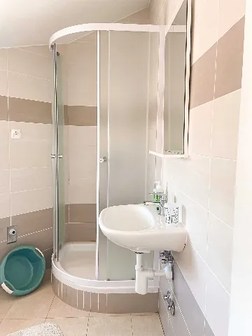 Studio Apartment in Novalja for 2 Guests