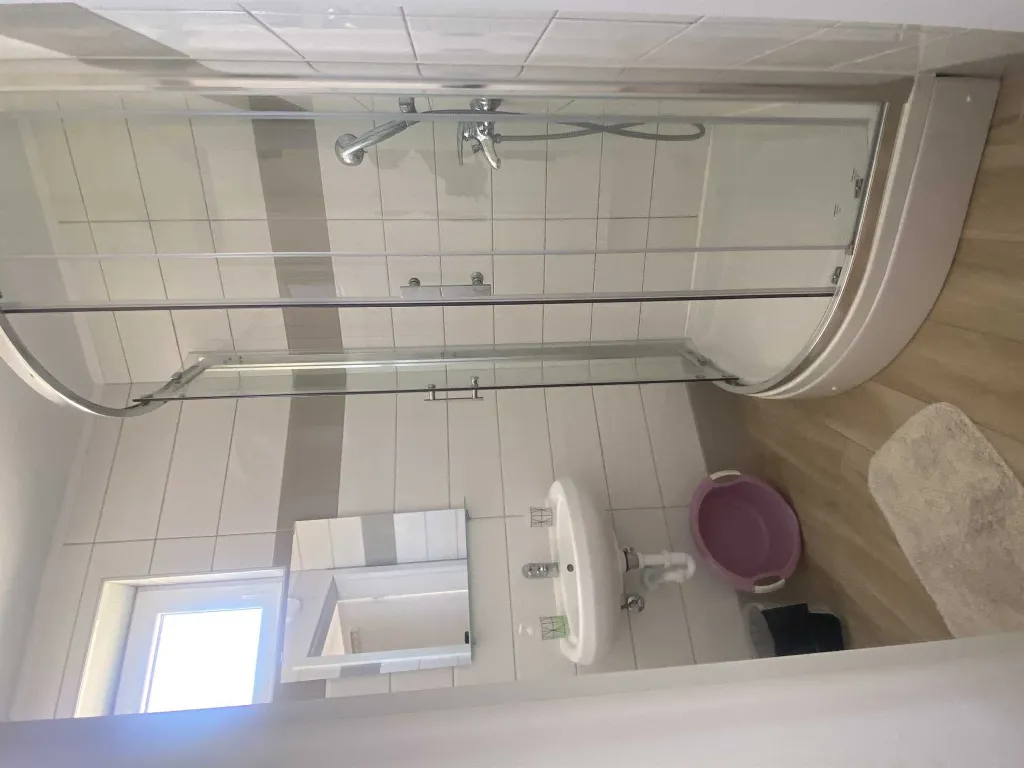 Studio Apartment in Novalja for Up to 3 Guests