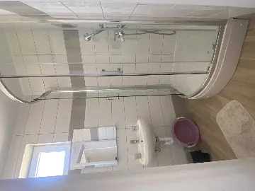 Studio Apartment in Novalja for Up to 3 Guests