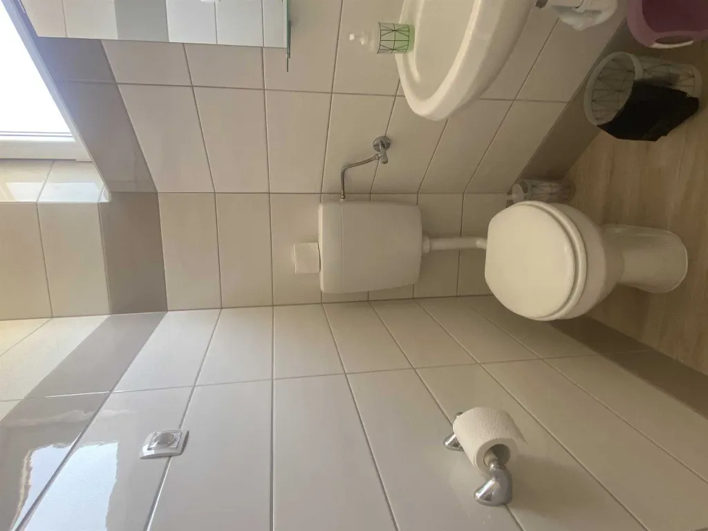 Studio Apartment in Novalja for Up to 3 Guests