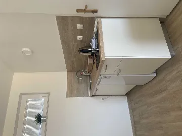 Studio Apartment in Novalja for Up to 3 Guests