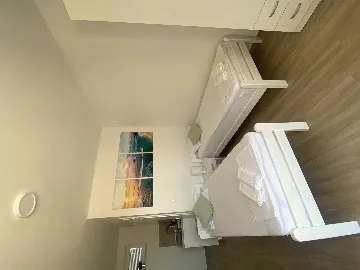 Studio Apartment in Novalja for Up to 3 Guests