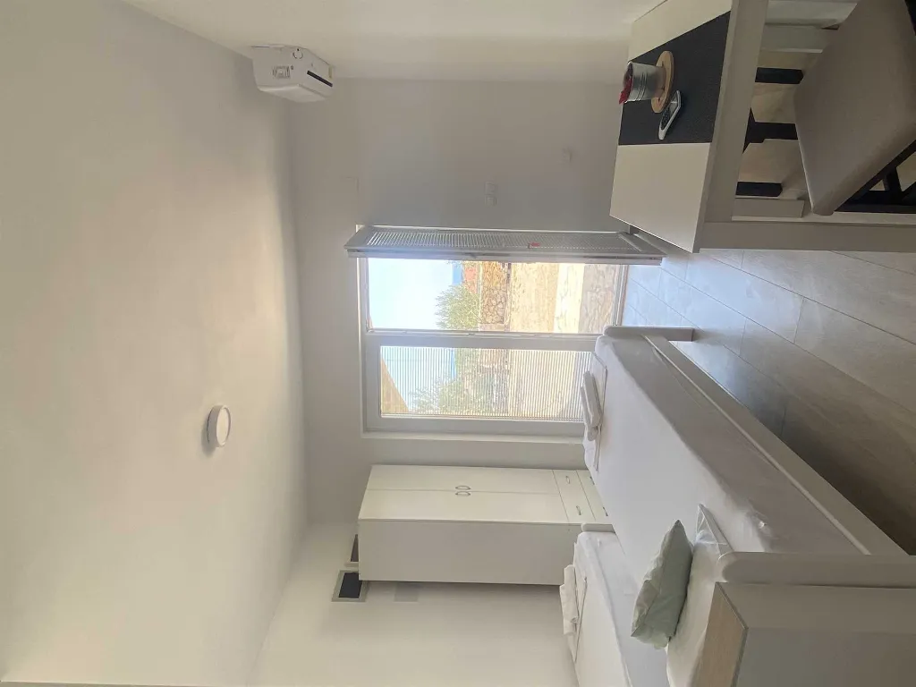 Studio Apartment in Novalja for Up to 3 Guests