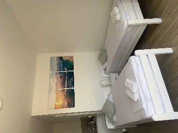 Studio Apartment in Novalja for Up to 3 Guests