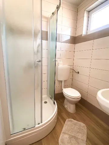 Studio Apartment in Novalja for up to 3 Guests