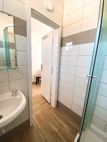 Studio Apartment in Novalja for up to 3 Guests