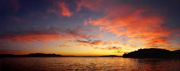 Drvenik Sea-View Apartment for Up to 5 Guests