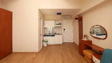 Drvenik Studio Apartment for Up to 4