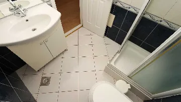 Drvenik Studio Apartment for Up to 4