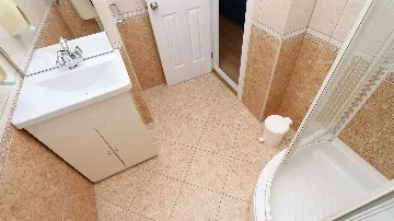 Studio Apartment for 3 Guests in Drvenik