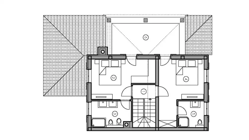 Accessible 3-Bedroom Villa in Vabriga, Croatia