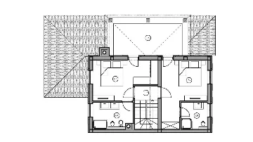 Accessible 3-Bedroom Villa in Vabriga, Croatia