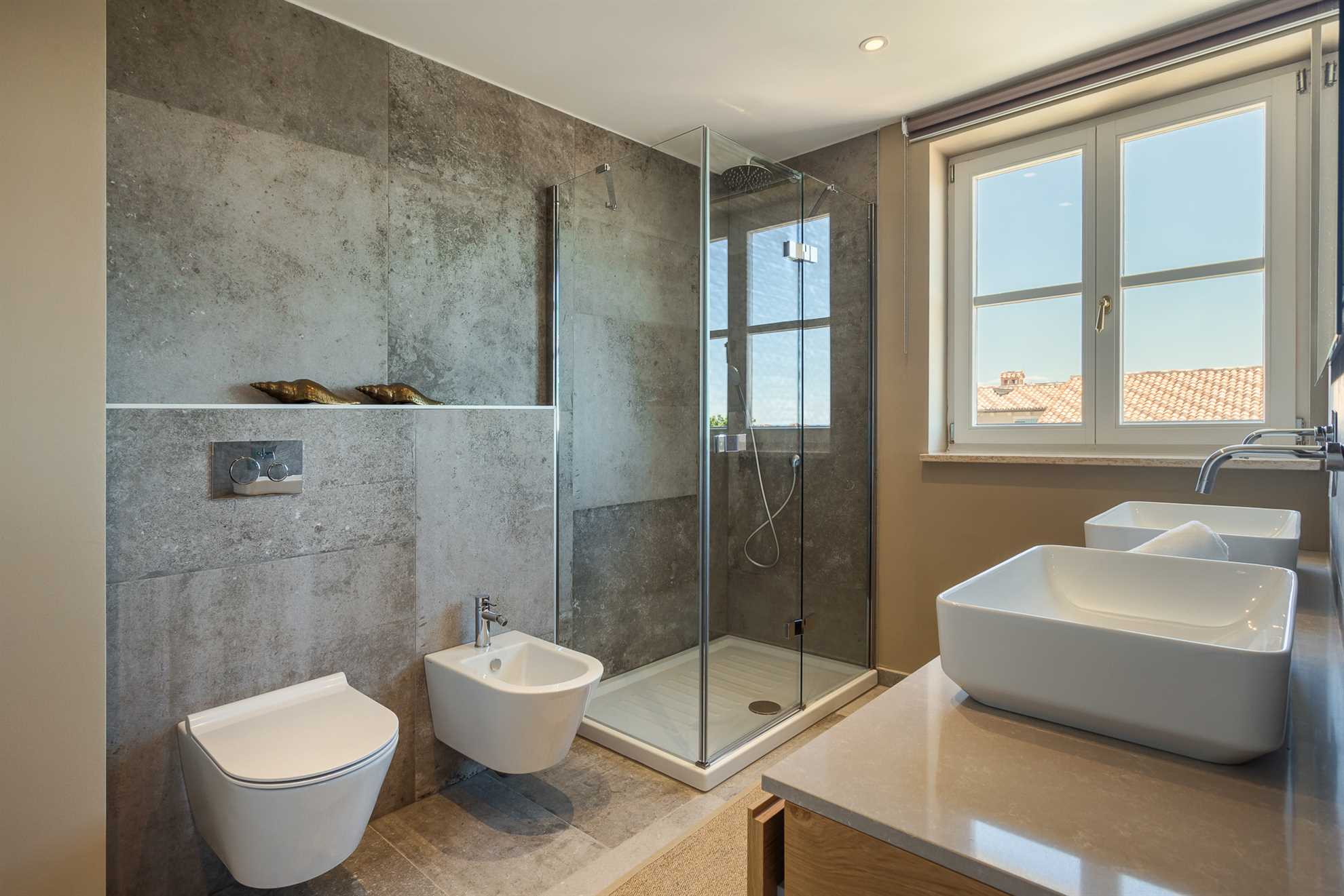 Villa Natalie – Barrierefreie Design-Steinvilla