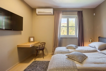 Accessible 3-Bedroom Villa in Vabriga, Croatia