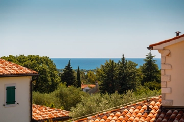 Accessible 3-Bedroom Villa in Vabriga, Croatia