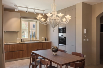 Accessible 3-Bedroom Villa in Vabriga, Croatia