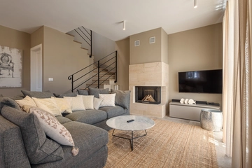 Accessible 3-Bedroom Villa in Vabriga, Croatia