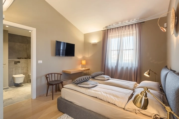 Accessible 3-Bedroom Villa in Vabriga, Croatia