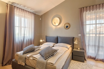 Accessible 3-Bedroom Villa in Vabriga, Croatia