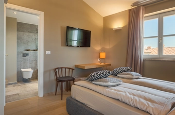 Accessible 3-Bedroom Villa in Vabriga, Croatia