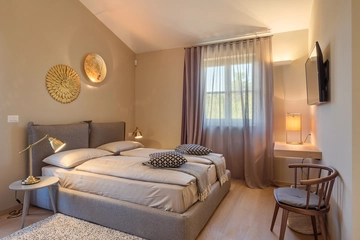 Accessible 3-Bedroom Villa in Vabriga, Croatia