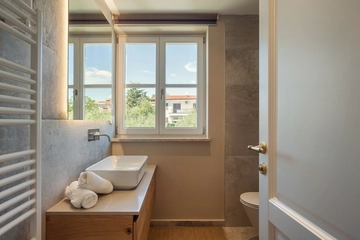 Accessible 3-Bedroom Villa in Vabriga, Croatia