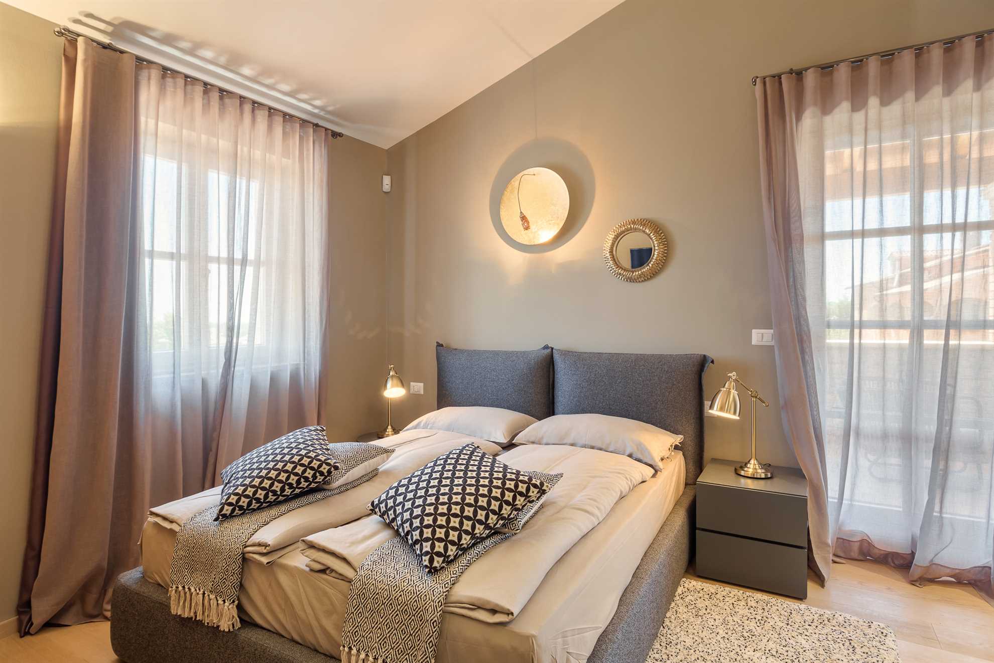 Villa Natalie – Barrierefreie Design-Steinvilla