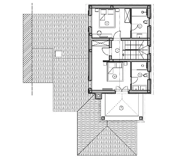 3-Bedroom Villa with Private Pool in Vabriga