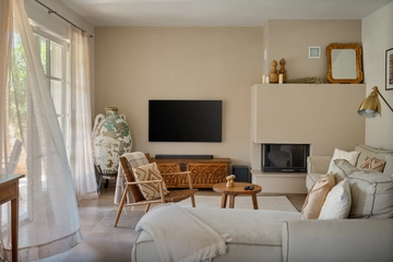 3-Bedroom Villa with Private Pool in Vabriga