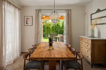 3-Bedroom Villa with Private Pool in Vabriga