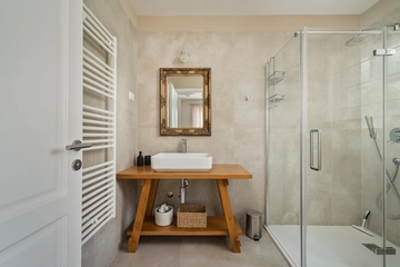 3-Bedroom Villa with Private Pool in Vabriga