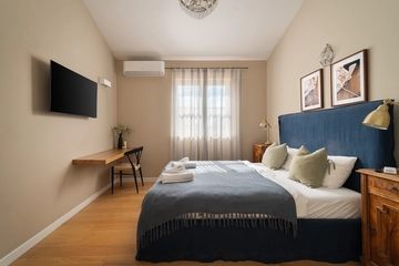 3-Bedroom Villa with Private Pool in Vabriga