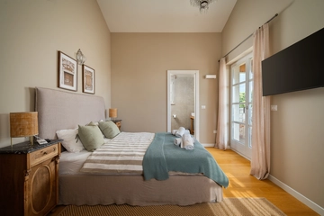 3-Bedroom Villa with Private Pool in Vabriga