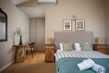 3-Bedroom Villa with Private Pool in Vabriga