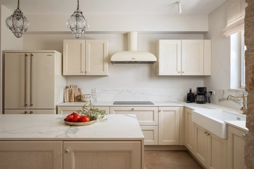 3-Bedroom Villa with Private Pool in Vabriga