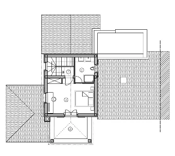 3-Bedroom Villa in Vabriga for Up to 6 Guests