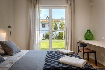 3-Bedroom Villa in Vabriga for Up to 6 Guests