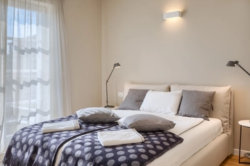 3-Bedroom Villa in Vabriga for Up to 6 Guests